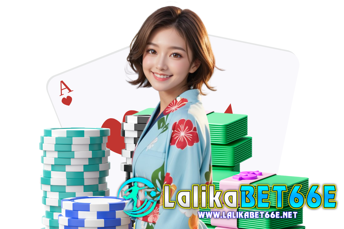 lalikabet66e แจกเครดิตฟรี